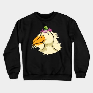 Duck Crewneck Sweatshirt